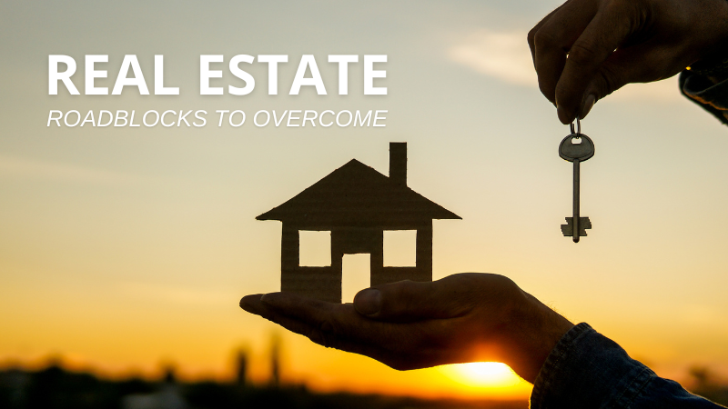 Overcoming Challenges in Your Real Estate Transaction | Bellator